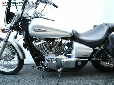 
Honda VT750 Shadow Spirit, 2008, gwarancja, Motonita full								