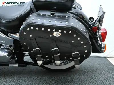 
Yamaha XVS650 Drag Star, 2000, Motonita full								