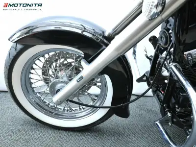 
Yamaha XVS650 Drag Star, 2000, Motonita full								