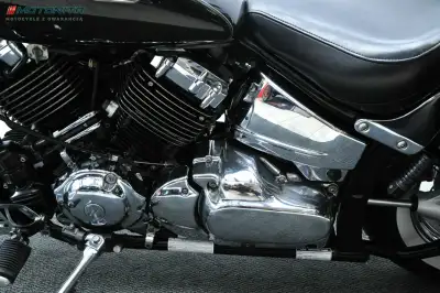 
Yamaha XVS650 Drag Star, 2000, Motonita full								