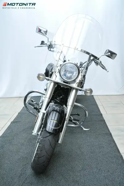 
Yamaha XVS650 Drag Star, 2000, Motonita full								