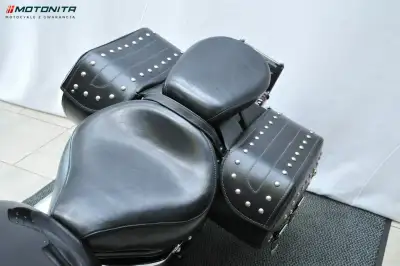 
Yamaha XVS650 Drag Star, 2000, Motonita full								