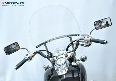 
Yamaha XVS650 Drag Star, 2000, Motonita full								