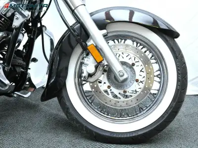 
Yamaha XVS650 Drag Star, 2000, Motonita full								