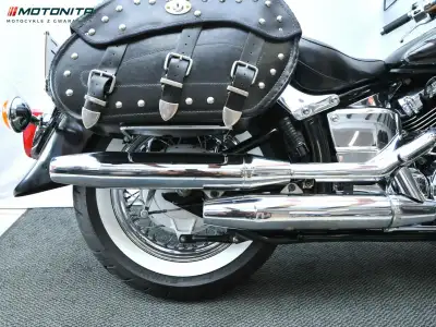 
Yamaha XVS650 Drag Star, 2000, Motonita full								