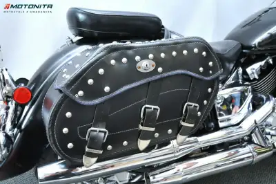 
Yamaha XVS650 Drag Star, 2000, Motonita full								