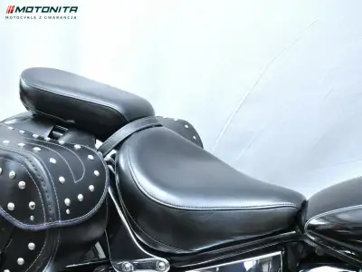 
Yamaha XVS650 Drag Star, 2000, Motonita full								