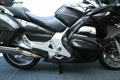 
Honda ST1300A Pan European ABS, 2009/2010, gwarancja, Motonita full								