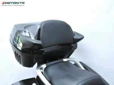 
Honda ST1300A Pan European ABS, 2009/2010, gwarancja, Motonita full								