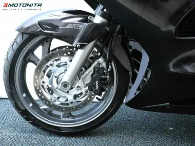 
Honda ST1300A Pan European ABS, 2009/2010, gwarancja, Motonita full								