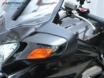 
Honda ST1300A Pan European ABS, 2009/2010, gwarancja, Motonita full								