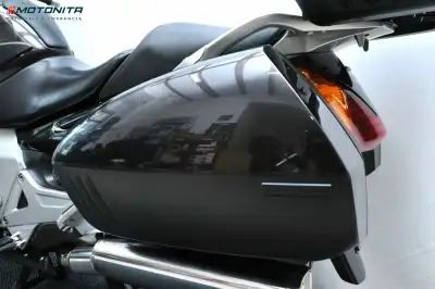 
Honda ST1300A Pan European ABS, 2009/2010, gwarancja, Motonita full								