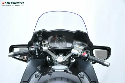 
Honda ST1300A Pan European ABS, 2009/2010, gwarancja, Motonita full								