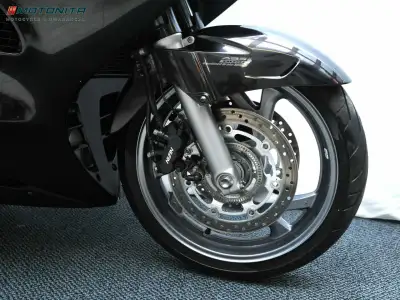 
Honda ST1300A Pan European ABS, 2009/2010, gwarancja, Motonita full								