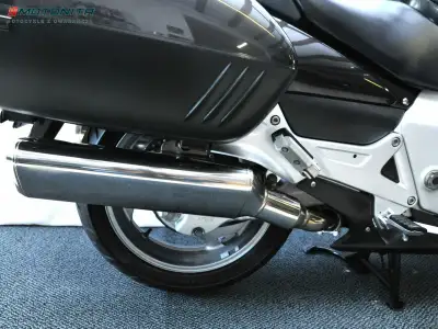 
Honda ST1300A Pan European ABS, 2009/2010, gwarancja, Motonita full								