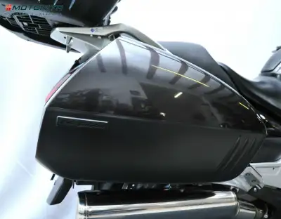 
Honda ST1300A Pan European ABS, 2009/2010, gwarancja, Motonita full								