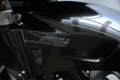 
Honda ST1300A Pan European ABS, 2009/2010, gwarancja, Motonita full								