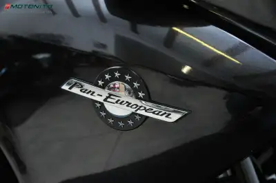 
Honda ST1300A Pan European ABS, 2009/2010, gwarancja, Motonita full								