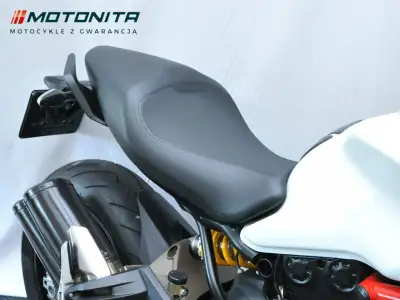 
Ducati Monster 821 Motonita full								