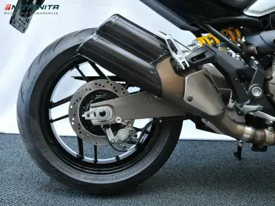 
Ducati Monster 821 Motonita full								