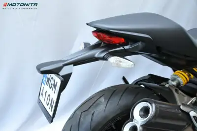 
Ducati Monster 821 Motonita full								