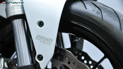 
Ducati Monster 821 Motonita full								