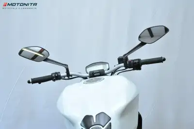 
Ducati Monster 821 Motonita full								