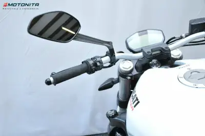 
Ducati Monster 821 Motonita full								