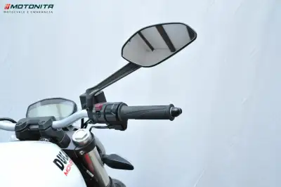 
Ducati Monster 821 Motonita full								