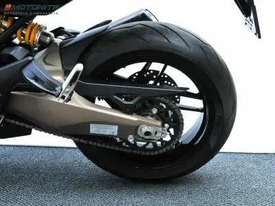 
Ducati Monster 821 Motonita full								