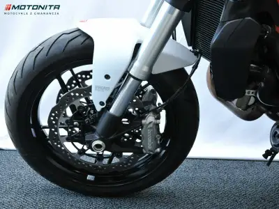 
Ducati Monster 821 Motonita full								