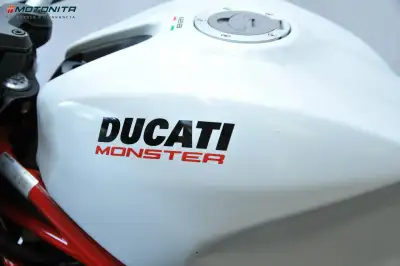 
Ducati Monster 821 Motonita full								