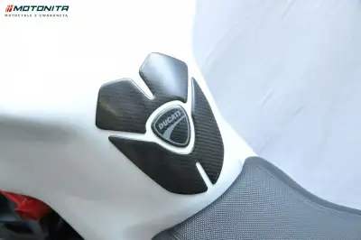 
Ducati Monster 821 Motonita full								