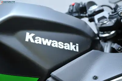 
Kawasaki Ninja 500SE  model 2024 , salon PL kat.A2 gwarancja, MOTONITA full								