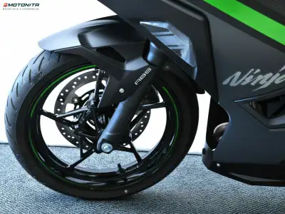 
Kawasaki Ninja 500SE  model 2024 , salon PL kat.A2 gwarancja, MOTONITA full								