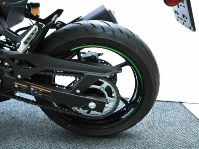 
Kawasaki Ninja 500SE  model 2024 , salon PL kat.A2 gwarancja, MOTONITA full								