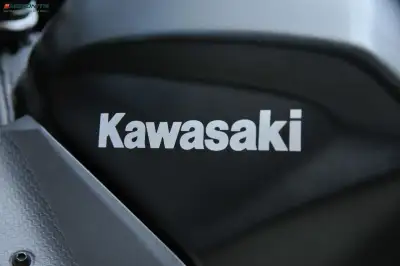 
Kawasaki Ninja 500SE  model 2024 , salon PL kat.A2 gwarancja, MOTONITA full								