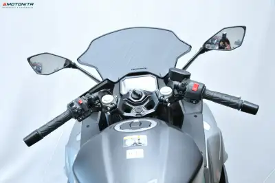 
Kawasaki Ninja 500SE  model 2024 , salon PL kat.A2 gwarancja, MOTONITA full								