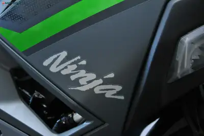 
Kawasaki Ninja 500SE  model 2024 , salon PL kat.A2 gwarancja, MOTONITA full								