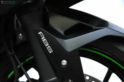 
Kawasaki Ninja 500SE  model 2024 , salon PL kat.A2 gwarancja, MOTONITA full								