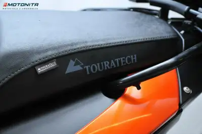 
BMW F800GS ABS, salon PL, 1wł, gwarancja, Motonita full								