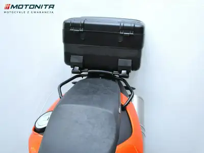 
BMW F800GS ABS, salon PL, 1wł, gwarancja, Motonita full								