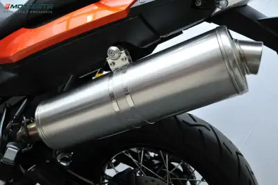 
BMW F800GS ABS, salon PL, 1wł, gwarancja, Motonita full								