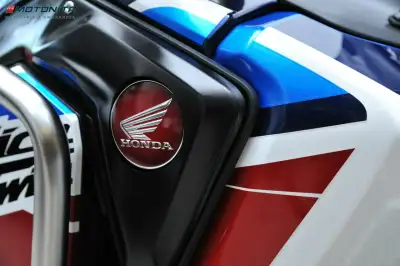 
Honda CRF1100 DCT  Africa Twin Adventure Sport, 23% salon PL, Motonita full								