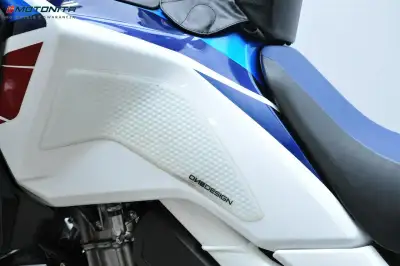 
Honda CRF1100 DCT  Africa Twin Adventure Sport, 23% salon PL, Motonita full								