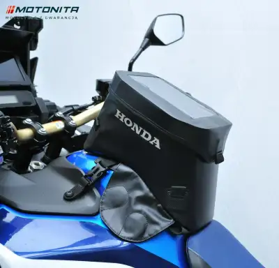 
Honda CRF1100 DCT  Africa Twin Adventure Sport, 23% salon PL, Motonita full								