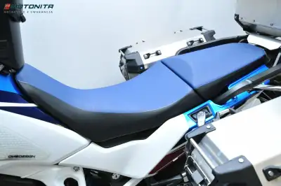 
Honda CRF1100 DCT  Africa Twin Adventure Sport, 23% salon PL, Motonita full								