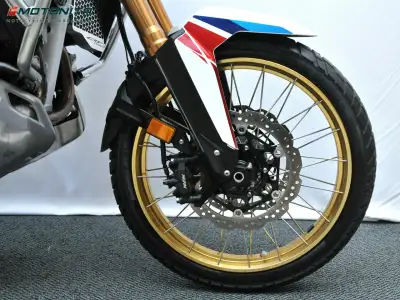 
Honda CRF1100 DCT  Africa Twin Adventure Sport, 23% salon PL, Motonita full								