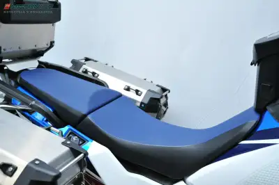 
Honda CRF1100 DCT  Africa Twin Adventure Sport, 23% salon PL, Motonita full								