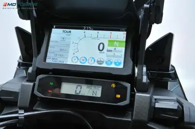 
Honda CRF1100 DCT  Africa Twin Adventure Sport, 23% salon PL, Motonita full								